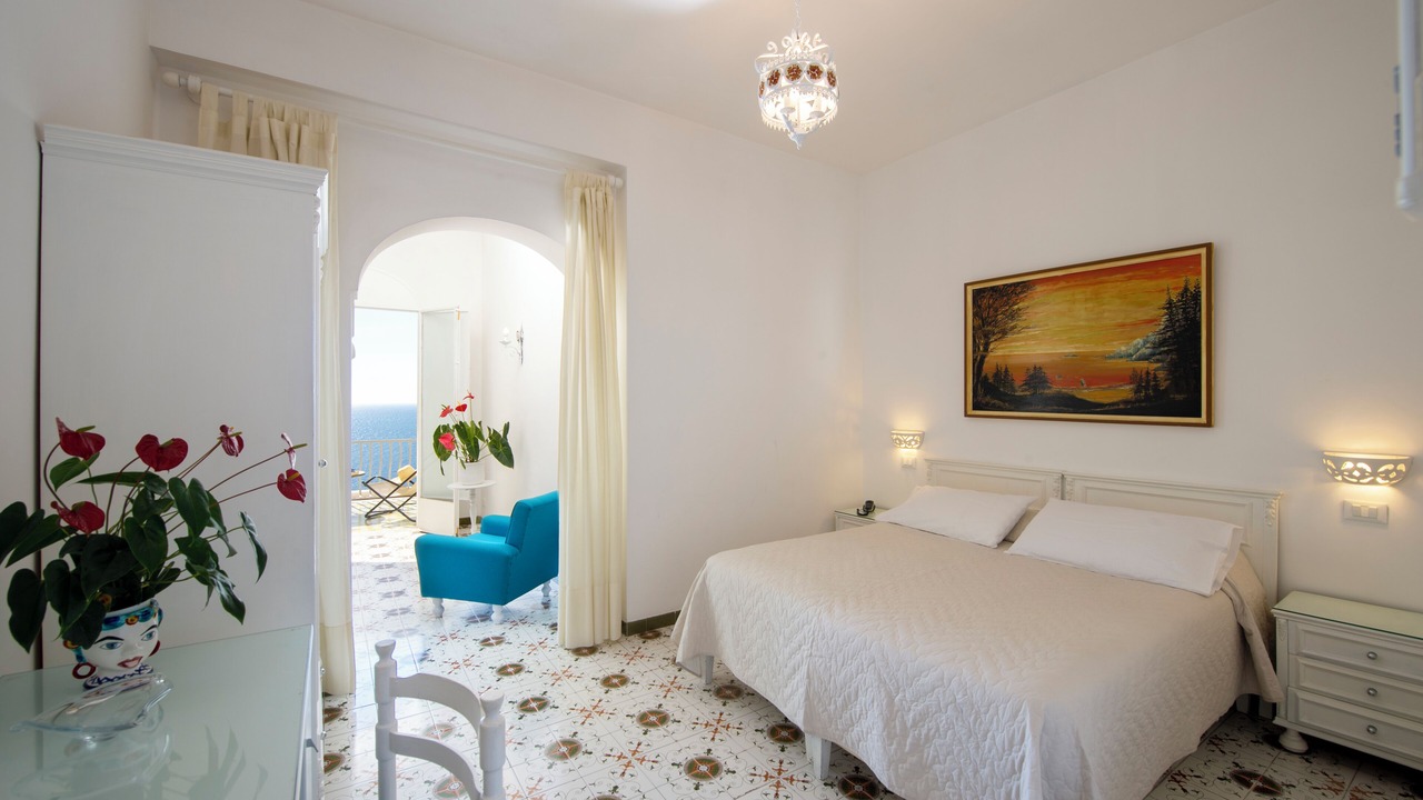 Photo of Bedroom in Laurito