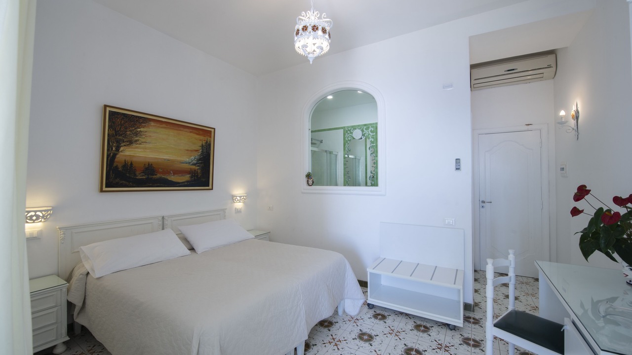 Photo of Bedroom in Laurito