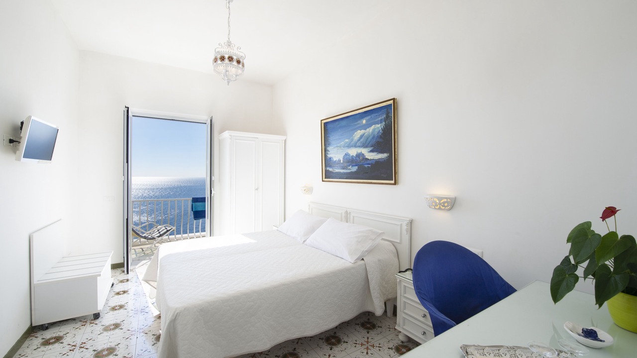 Photo of Bedroom in Laurito