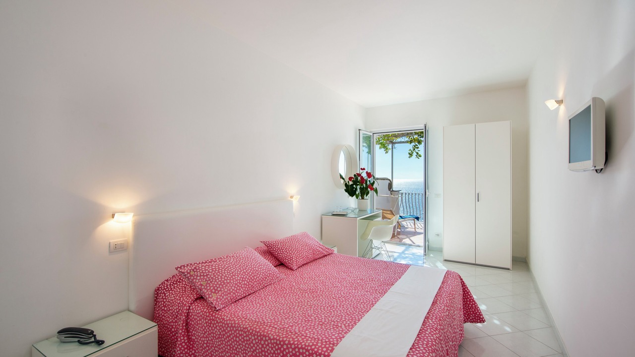 Photo of Bedroom in Laurito