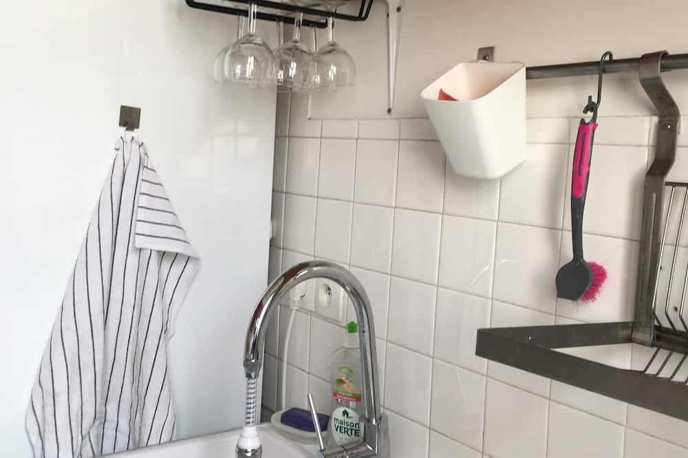 Photo of Kitchen in Le Pharo