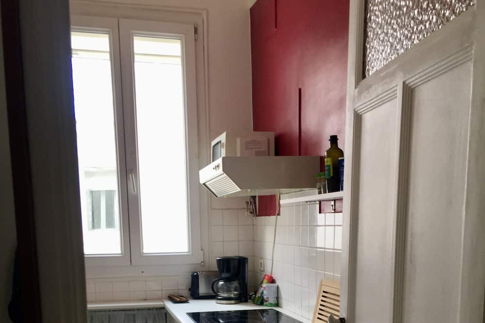 Photo of Kitchen in Le Pharo