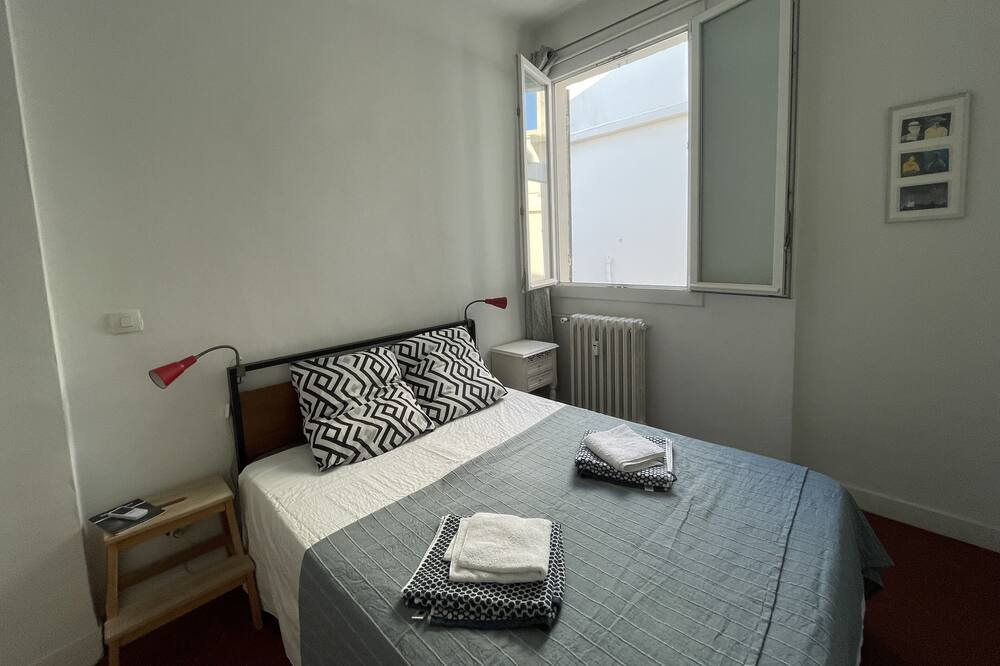 Photo of Bedroom in Le Pharo