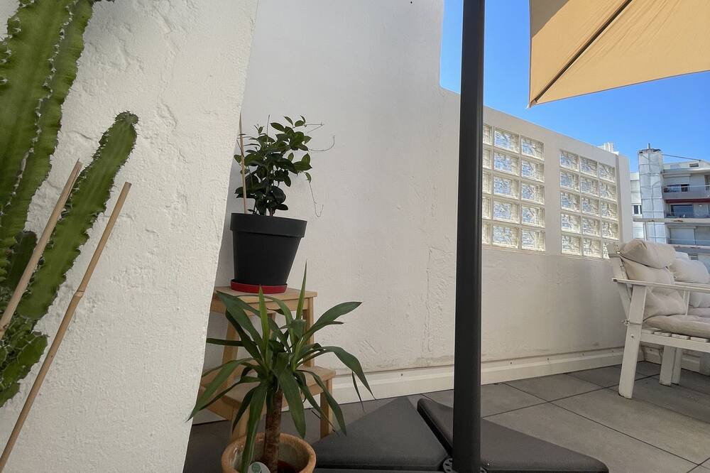 Photo of Outdoor in Le Pharo