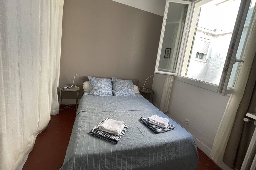 Photo of Bedroom in Le Pharo