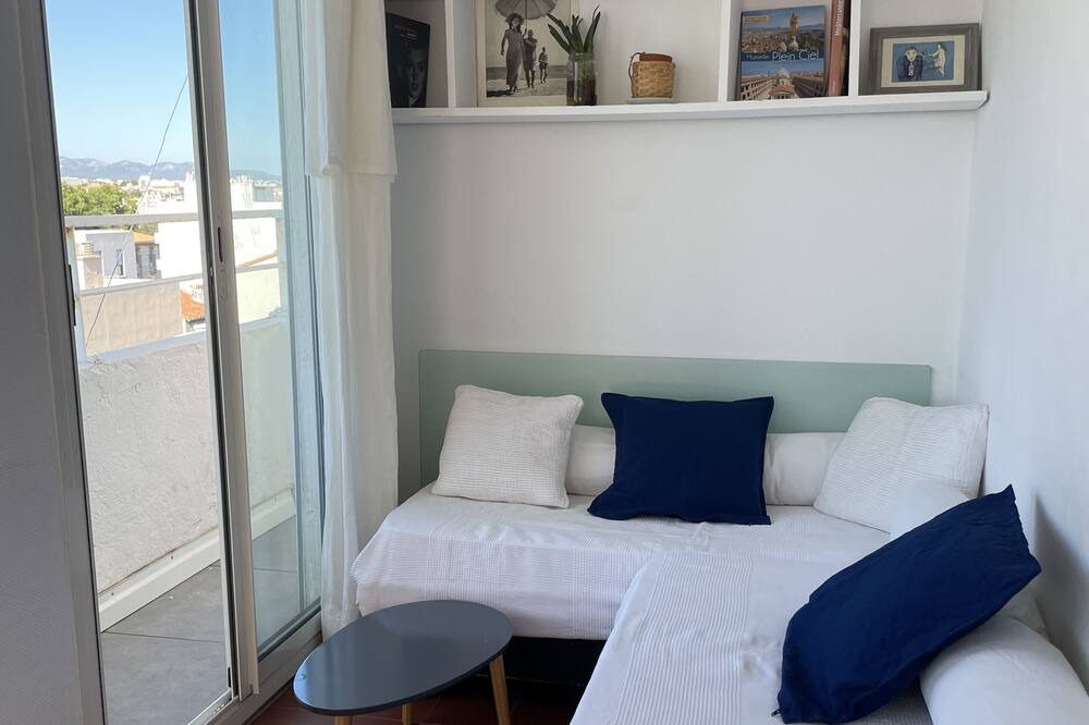 Photo of Bedroom in Le Pharo