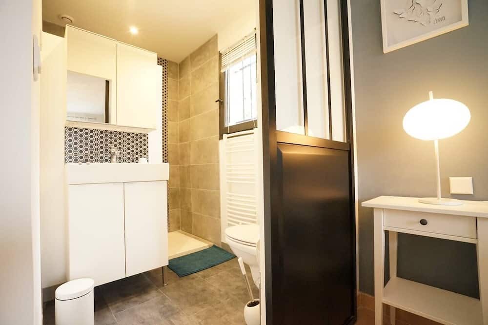 Photo of Bathroom in Goult