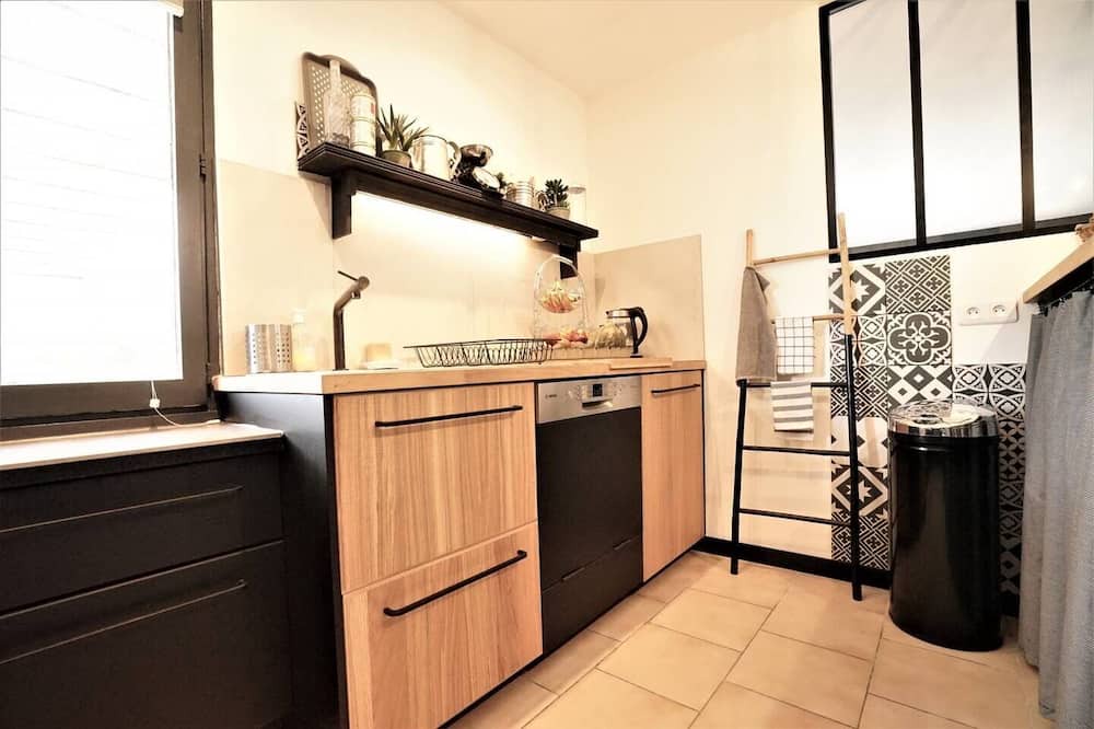 Photo of Kitchen in Goult
