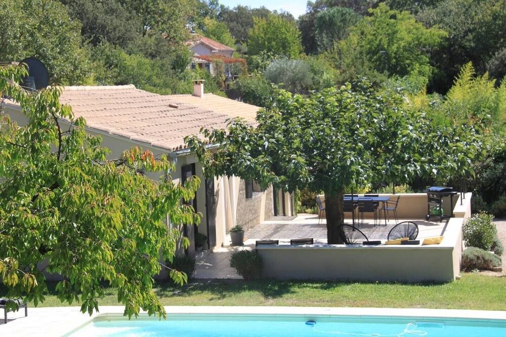 Photo of Outdoor in Goult