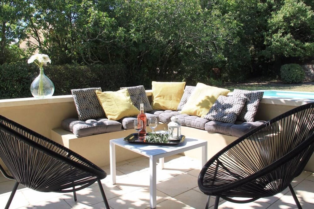 Photo of Outdoor in Goult