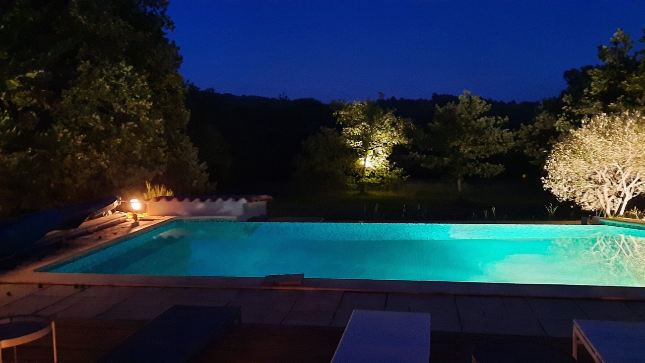 Photo of Outdoor in La Verdiere
