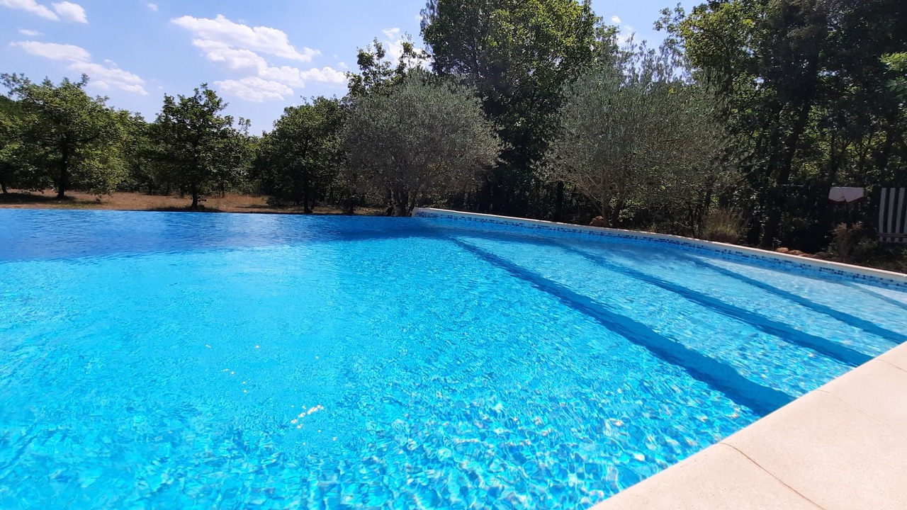Photo of Outdoor in La Verdiere