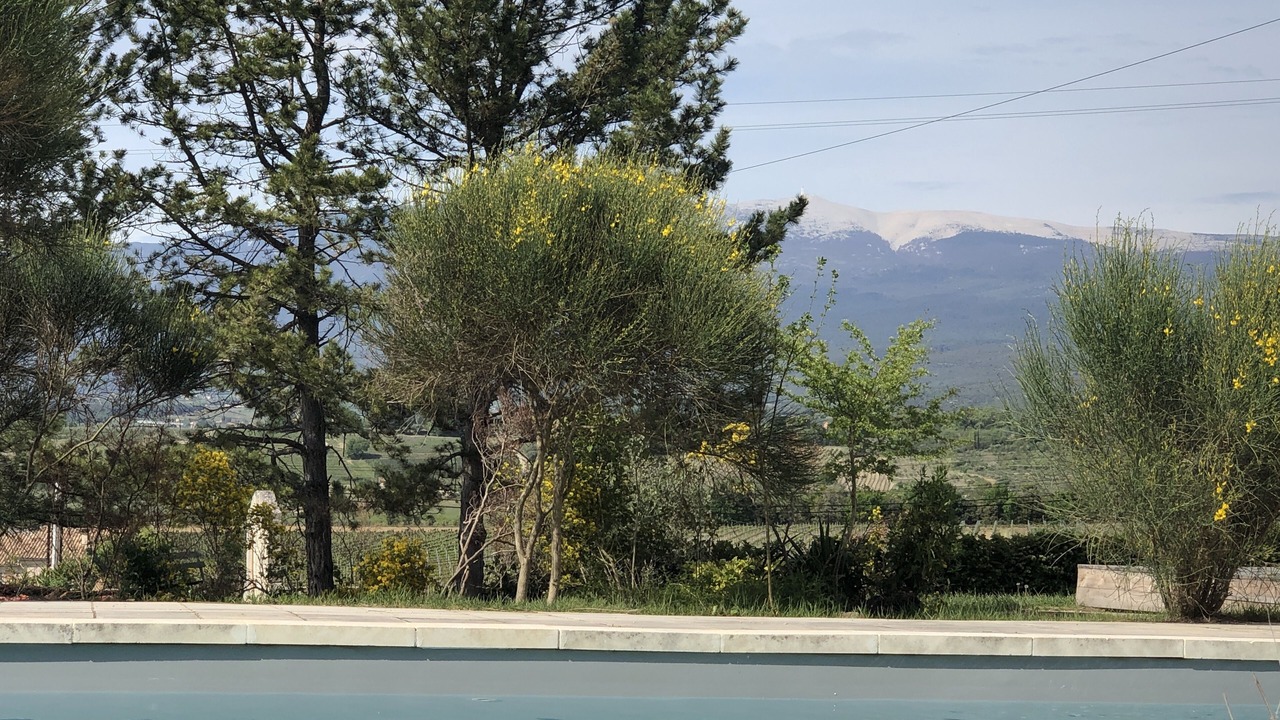 Photo of Outdoor in Blauvac