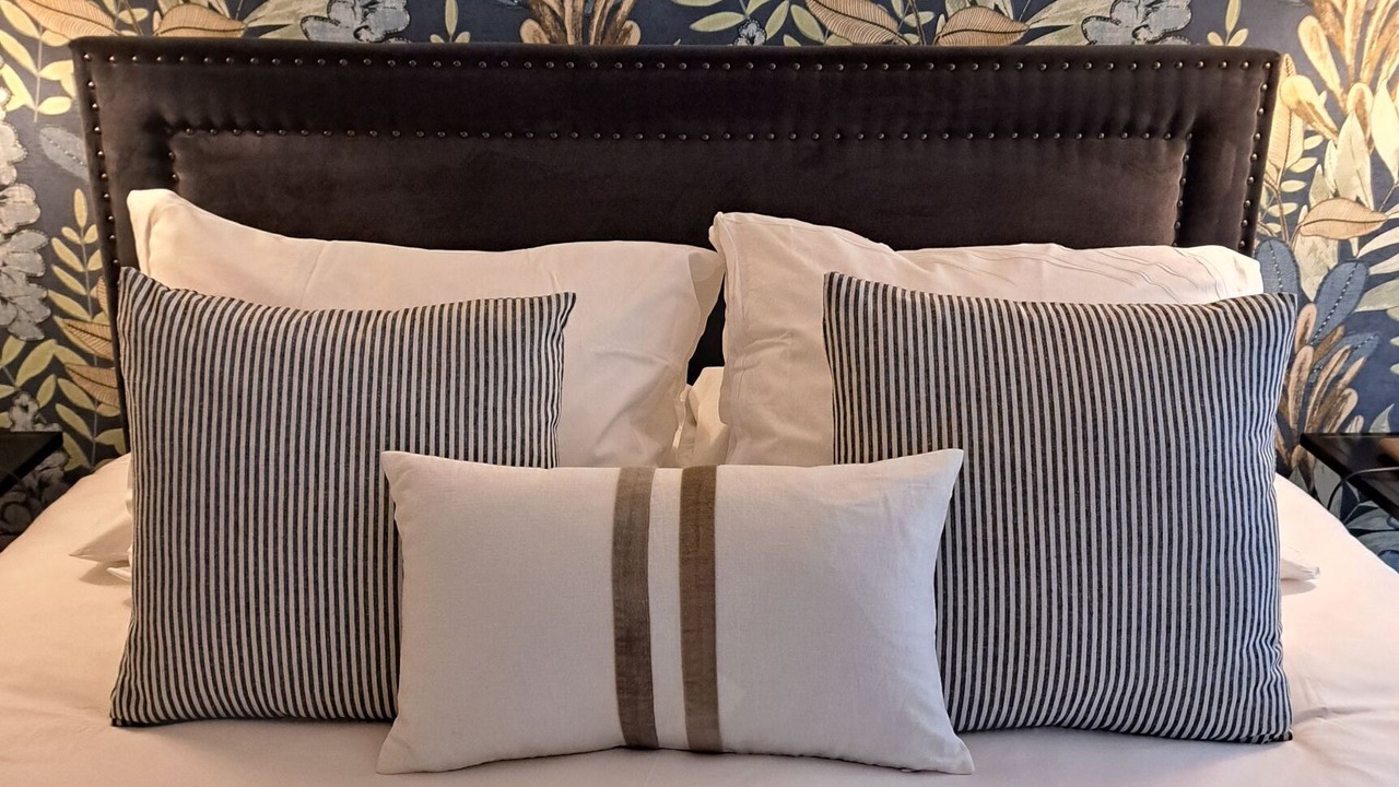 Photo of Bedroom in Sisteron