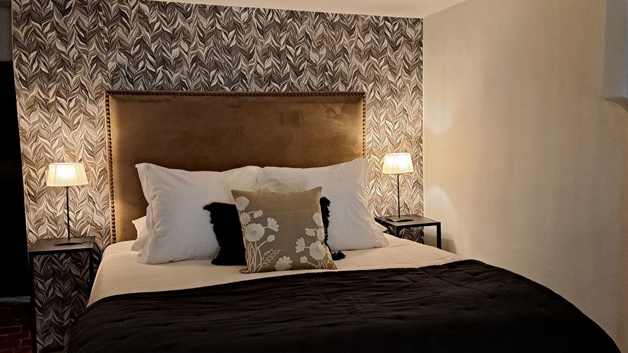 Photo of Bedroom in Sisteron