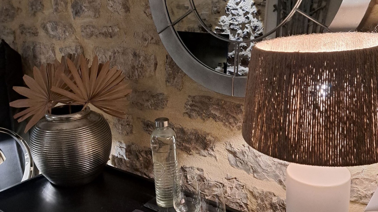 Photo of Bedroom in Sisteron