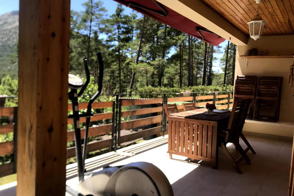 Photo of Outdoor in La Martre