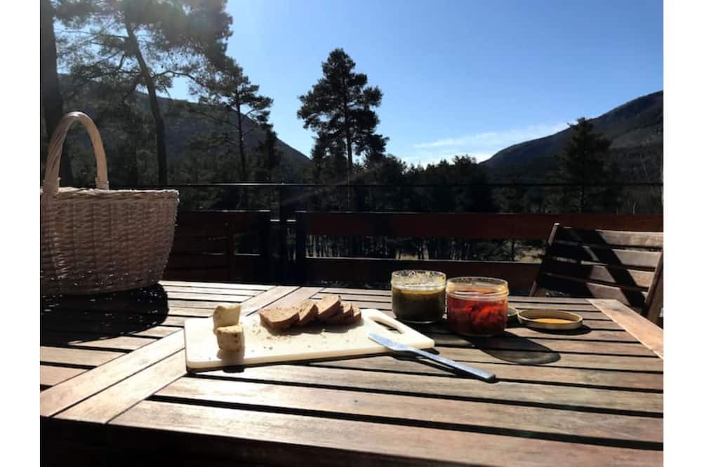 Photo of Outdoor in La Martre