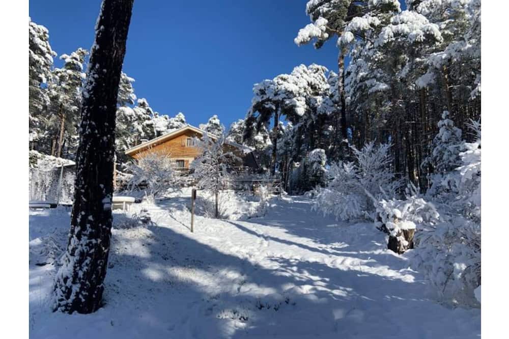 Photo of Outdoor in La Martre