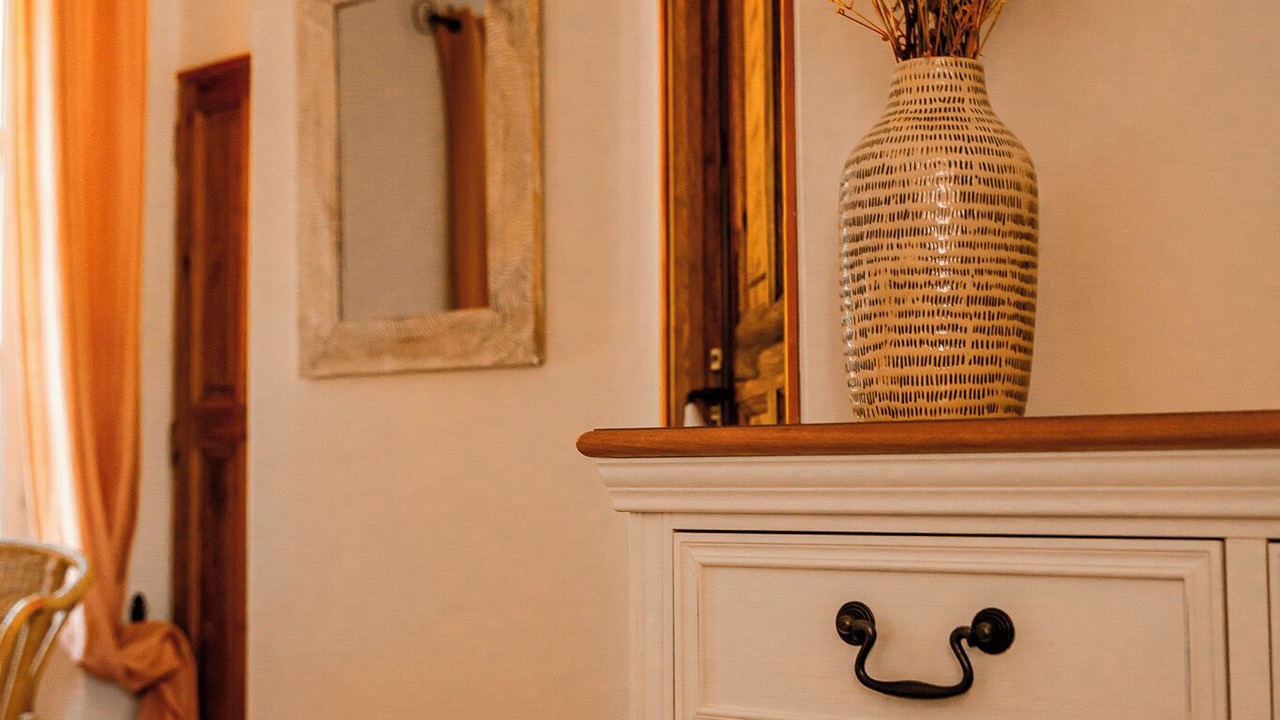 Photo of Bedroom in Salon-de-Provence