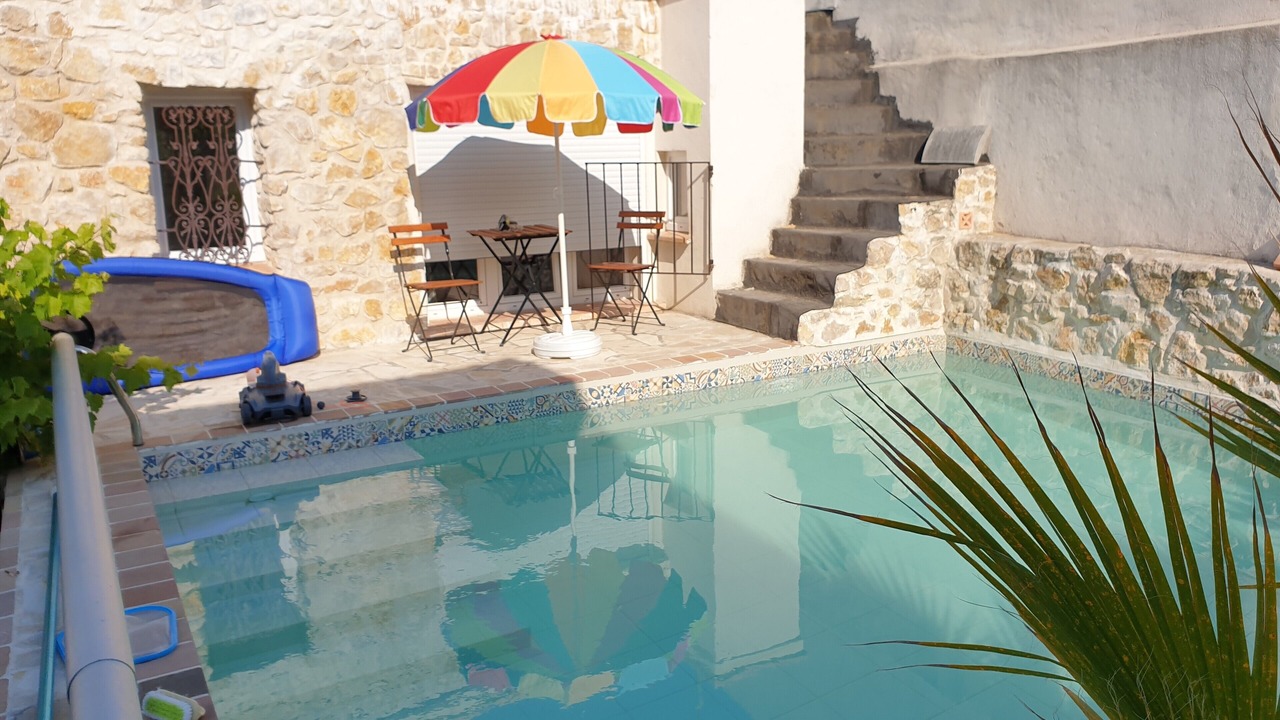 Photo of Outdoor in Le Redon