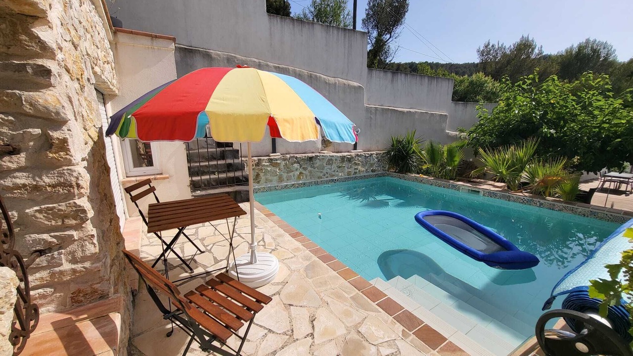 Photo of Outdoor in Le Redon