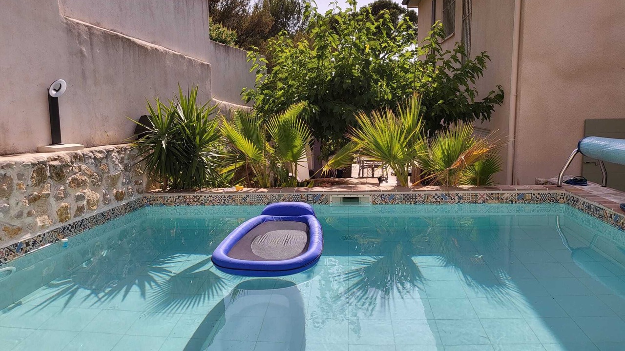 Photo of Outdoor in Le Redon