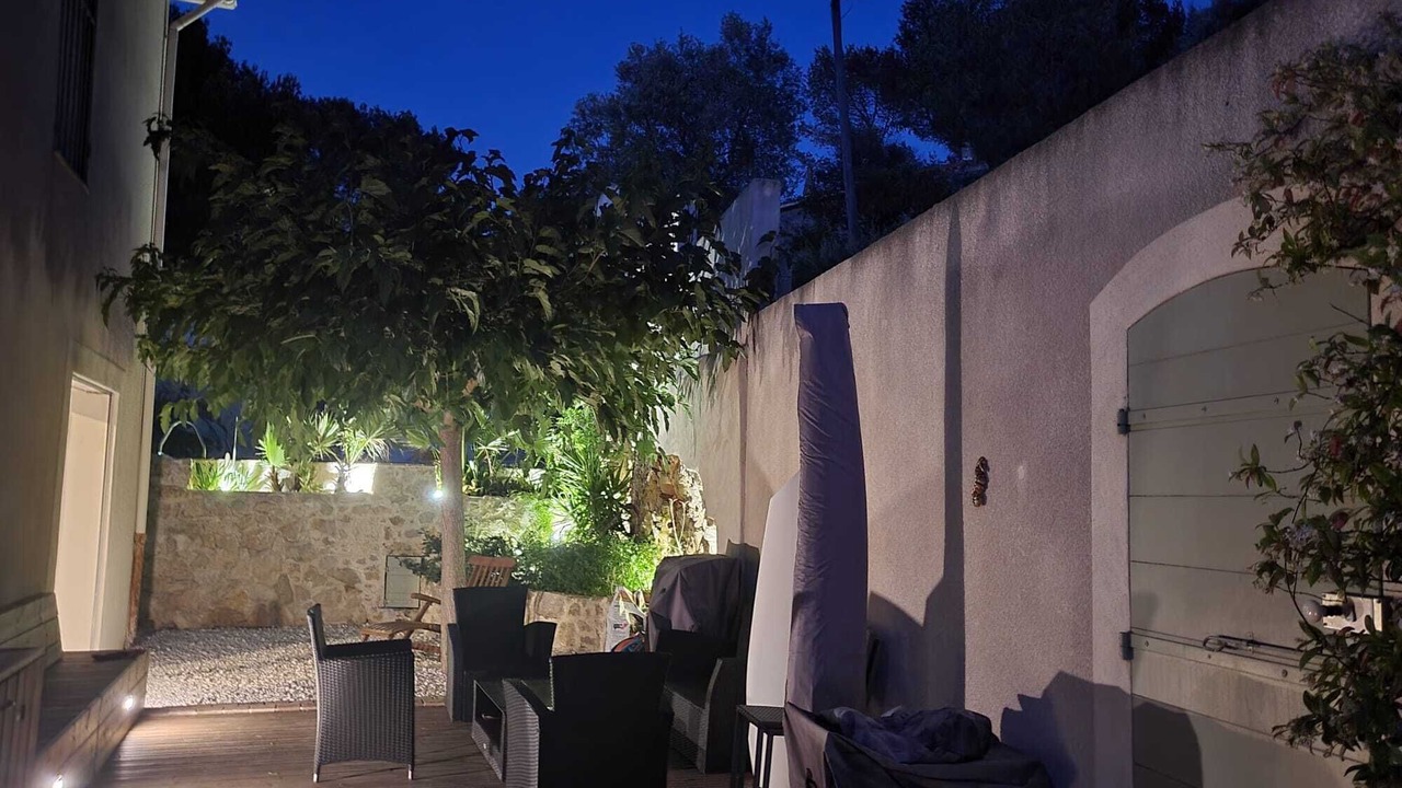 Photo of Outdoor in Le Redon