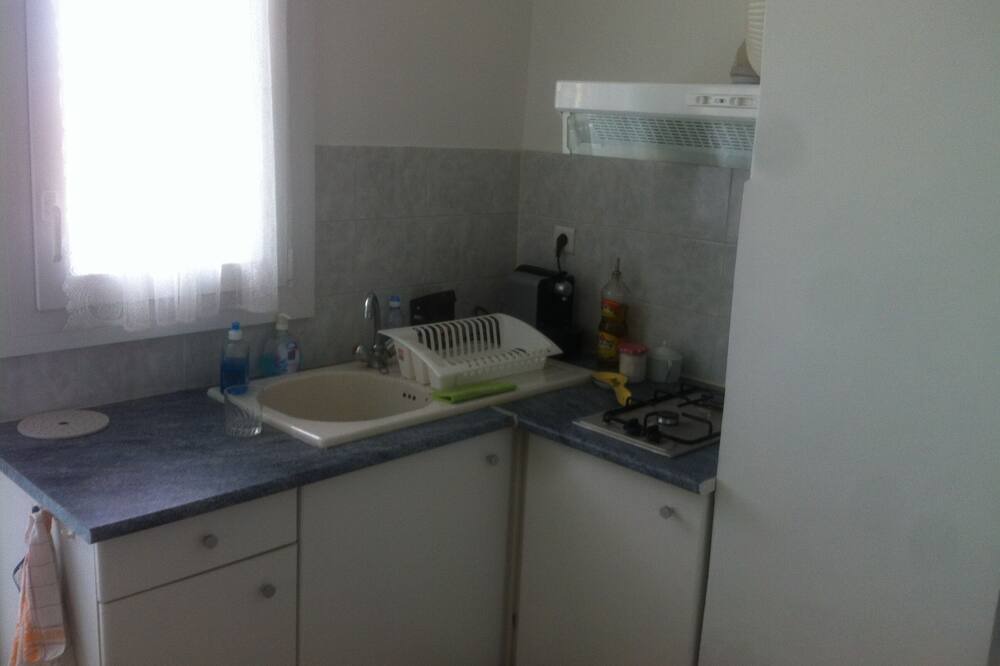 Photo of Kitchen in Marignane
