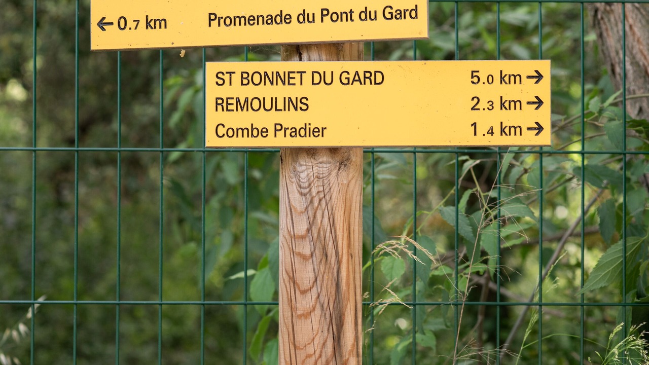 Photo of Outdoor in Remoulins
