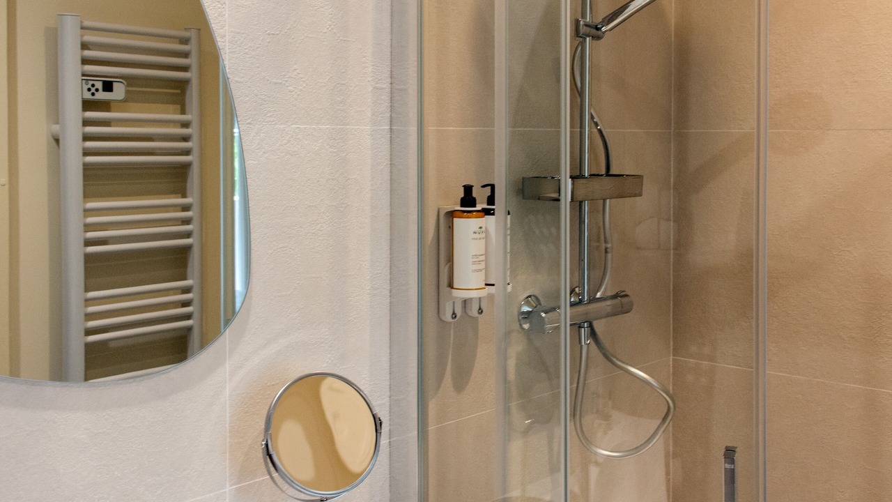 Photo of Bathroom in Remoulins