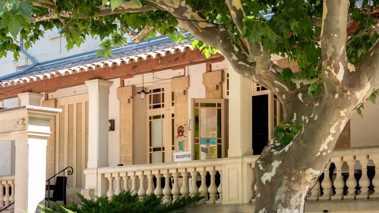 Photo of Outdoor in Remoulins
