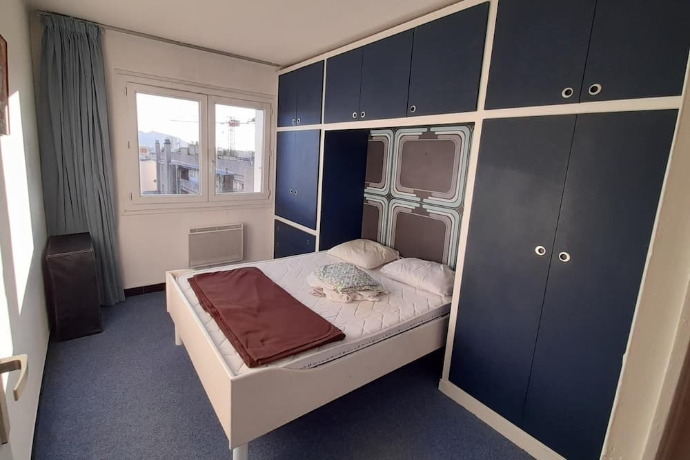 Photo of Bedroom in Baille