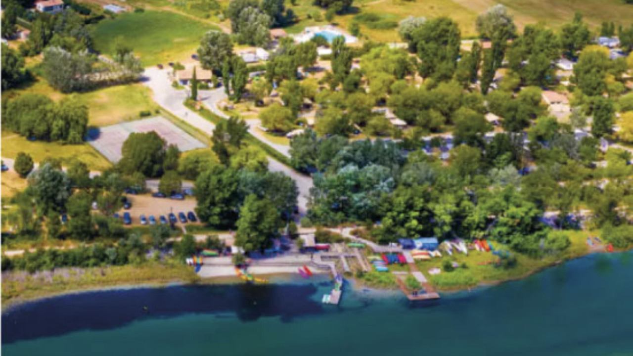 Photo of Outdoor in Quinson
