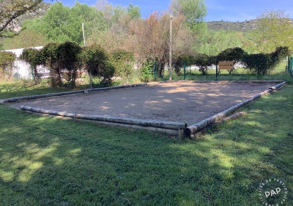 Photo of Outdoor in Quinson