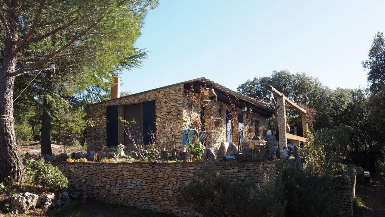 Photo of Outdoor in Villes-sur-Auzon