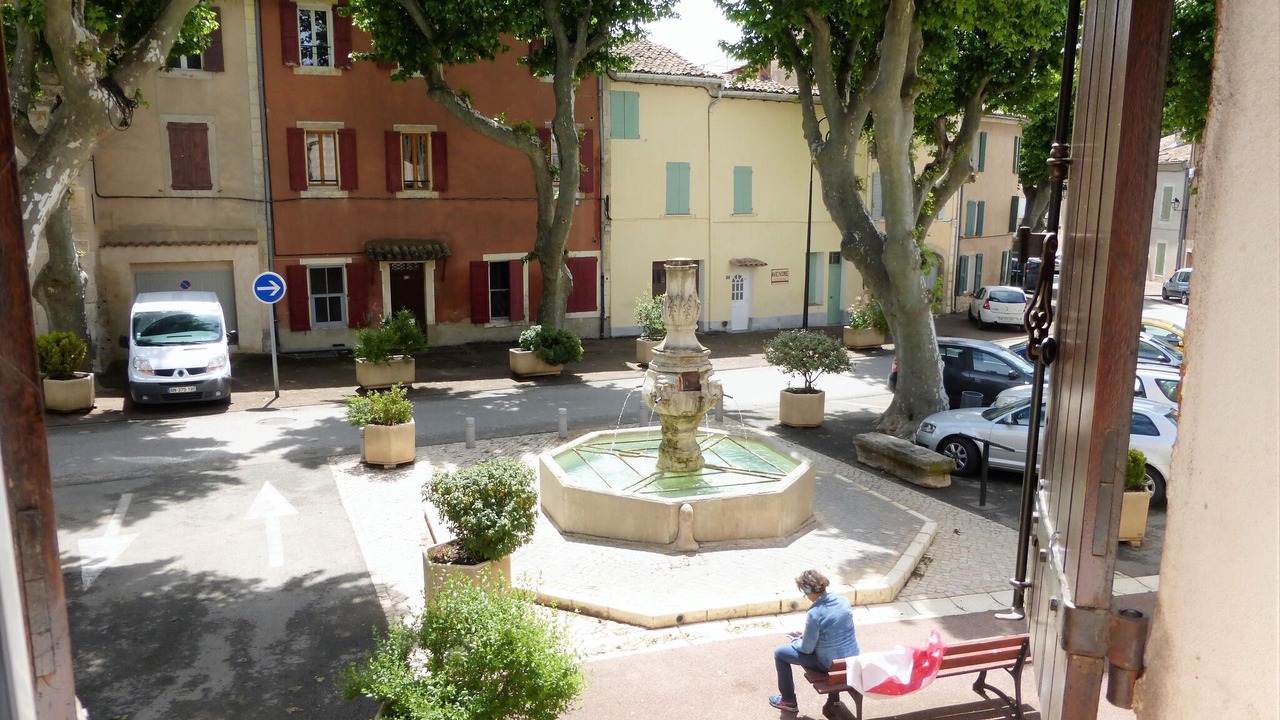 Photo of Outdoor in Villes-sur-Auzon