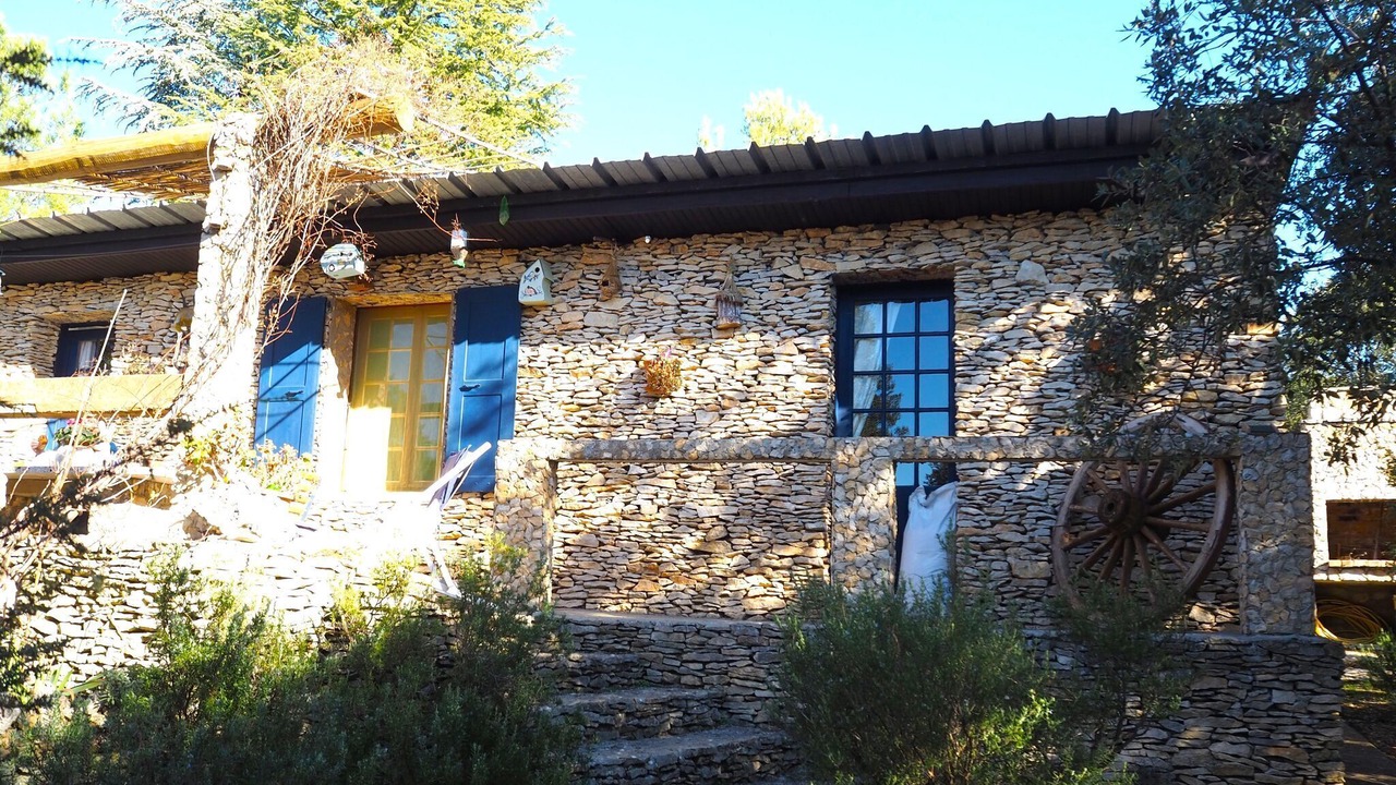 Photo of Outdoor in Villes-sur-Auzon