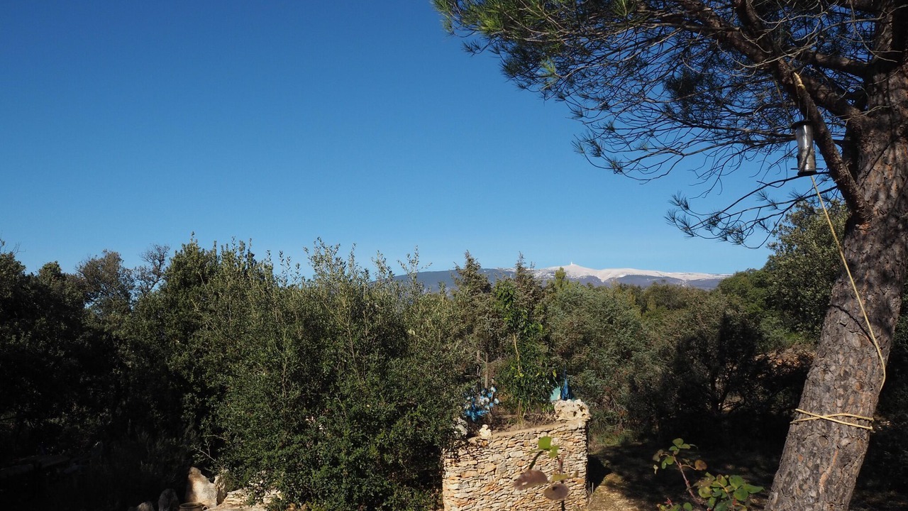 Photo of Outdoor in Villes-sur-Auzon