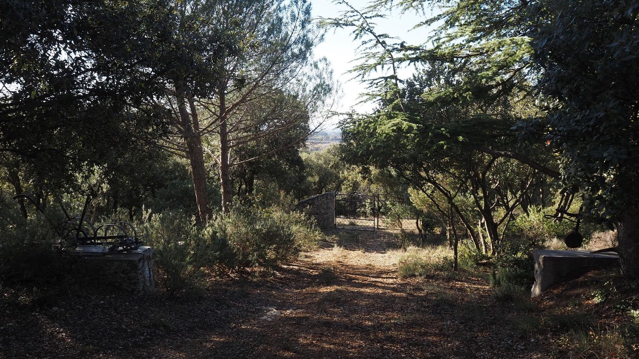 Photo of Outdoor in Villes-sur-Auzon