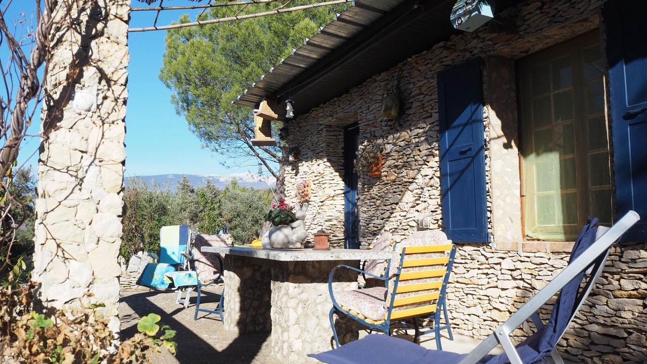 Photo of Outdoor in Villes-sur-Auzon