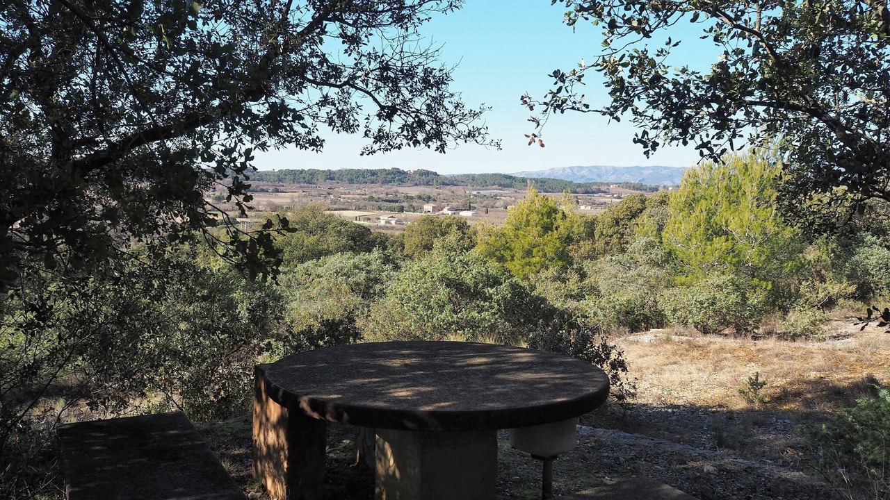 Photo of Outdoor in Villes-sur-Auzon