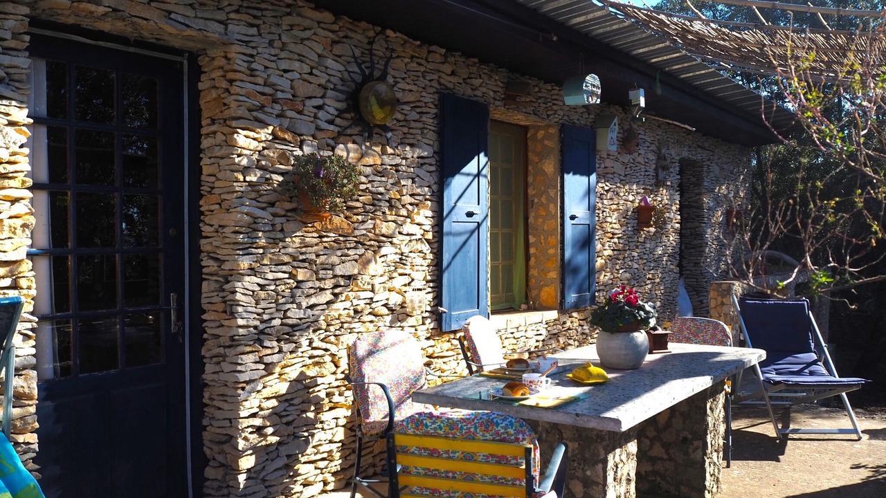 Photo of Outdoor in Villes-sur-Auzon