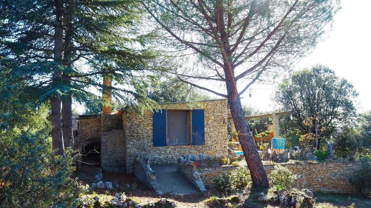 Photo of Outdoor in Villes-sur-Auzon