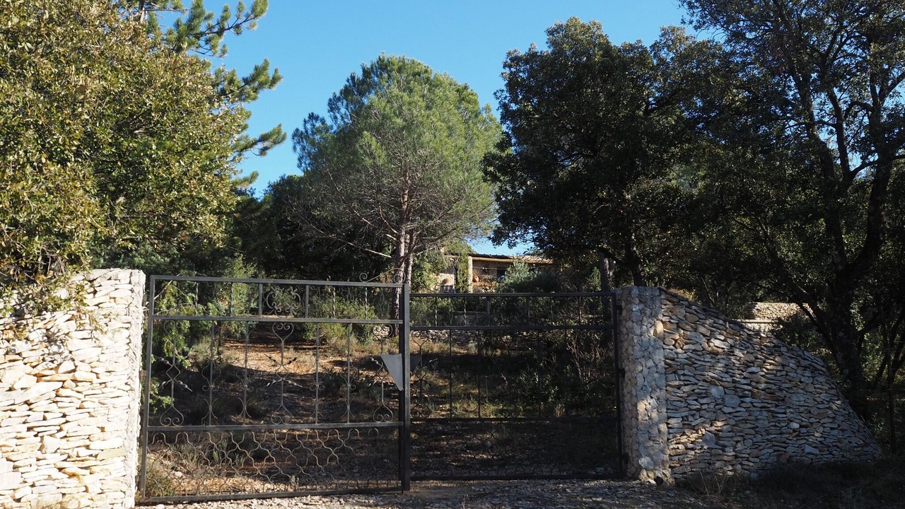 Photo of Outdoor in Villes-sur-Auzon