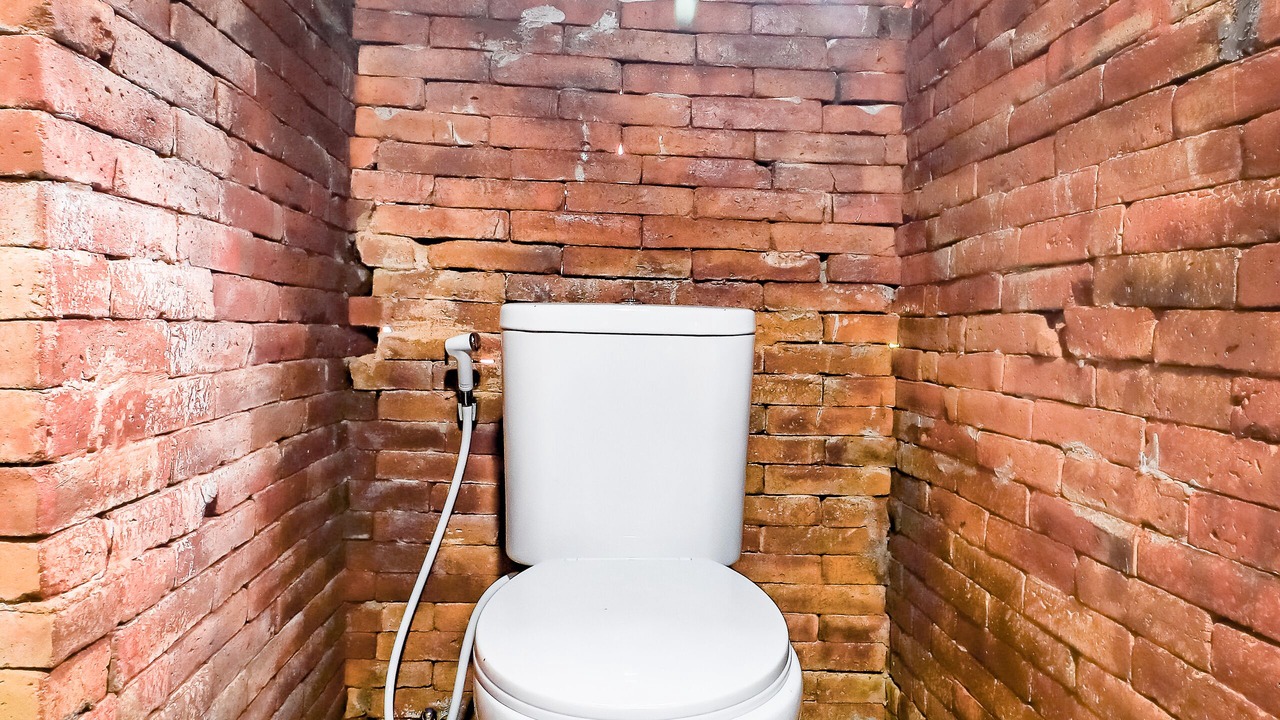 Photo of Bathroom in Candikuning