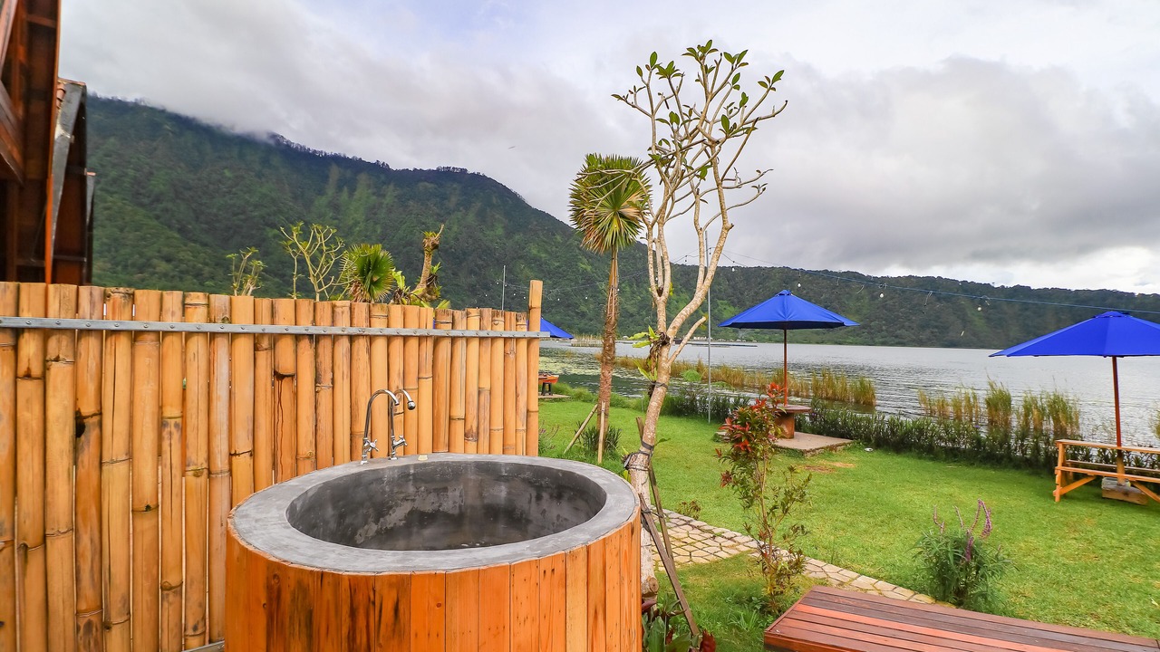 Photo of Bathroom in Candikuning