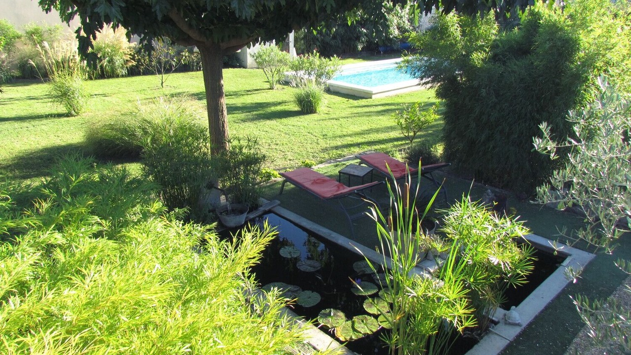 Photo of Outdoor in Chateaurenard