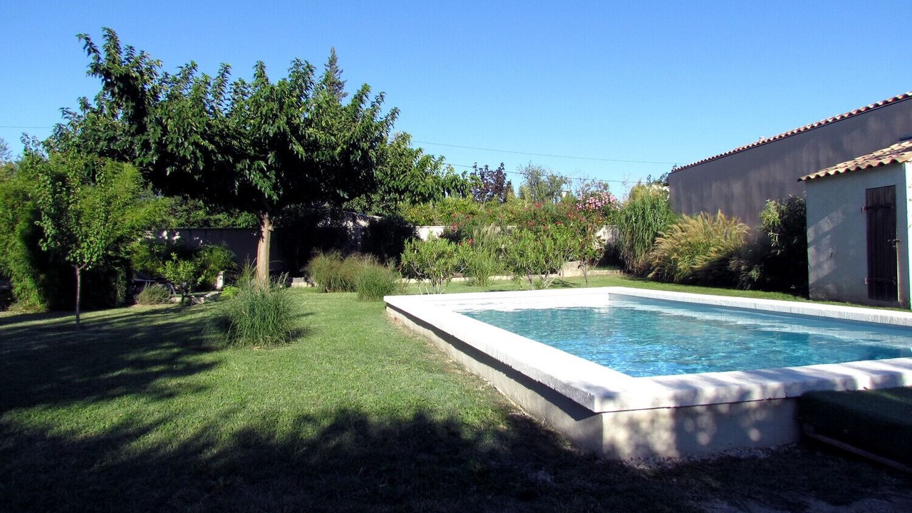 Photo of Outdoor in Chateaurenard
