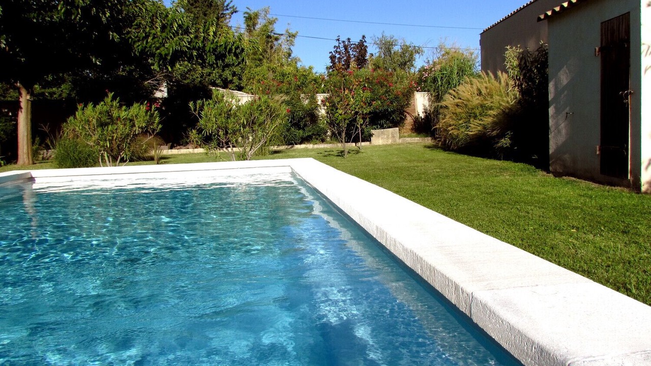 Photo of Outdoor in Chateaurenard